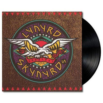 Lynyrd Skynyrd 
