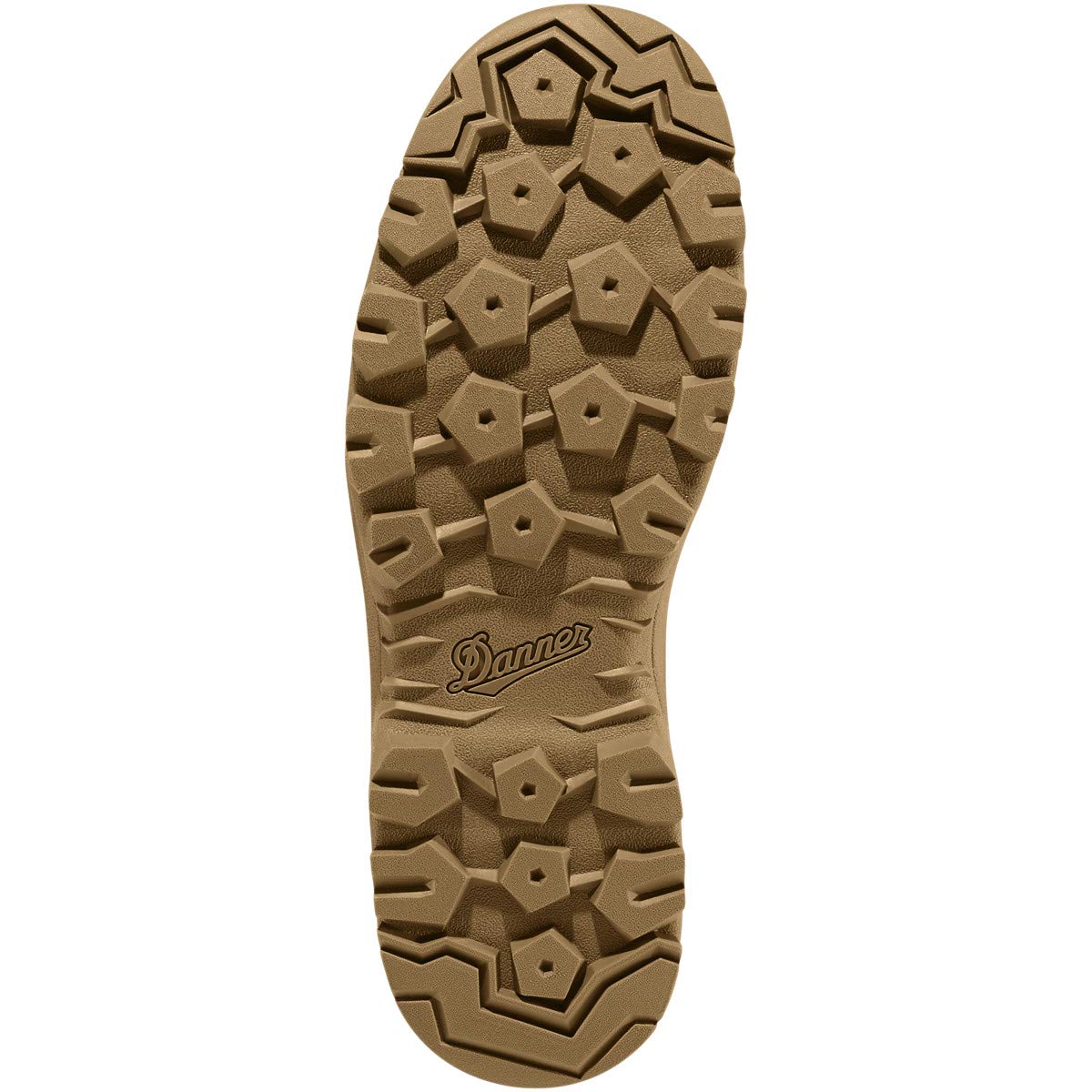 Danner Men's Tanicus 8