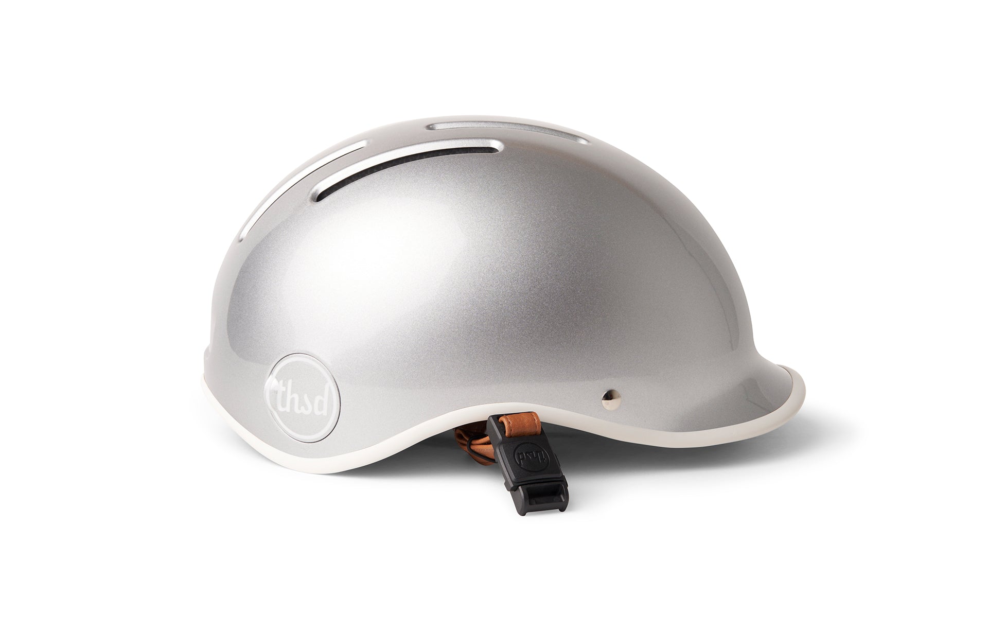Heritage 2.0 Bike Helmet - Lightweight & Durable Cycling Helmet for Adults - Perfect for Road Biking, Mountain Biking & Commuting