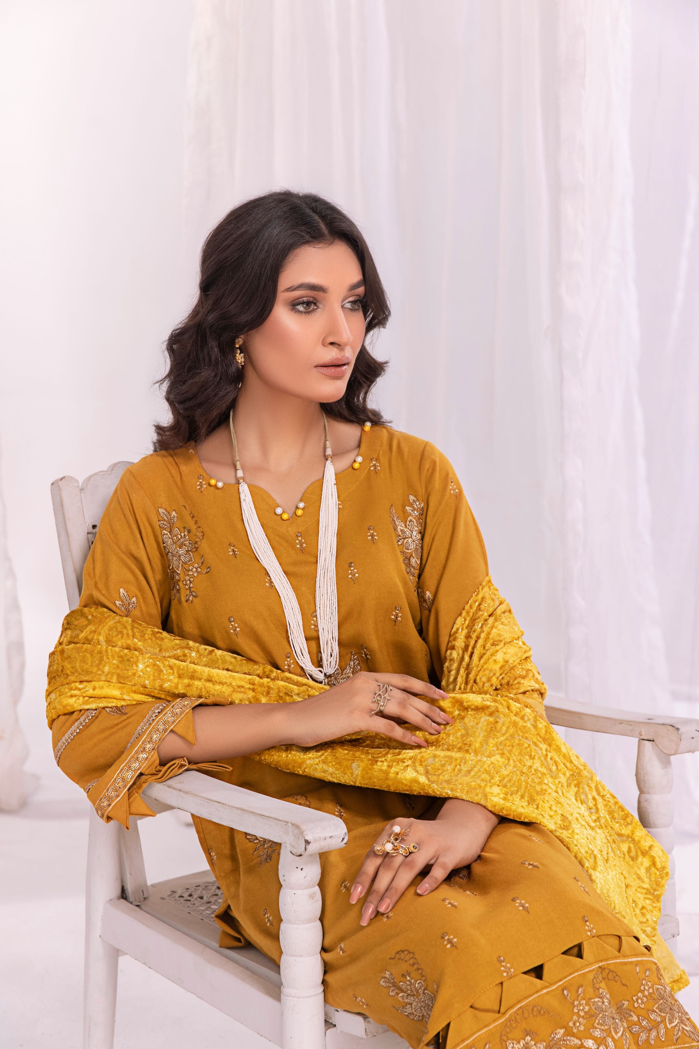Lala Zoya Winter Collection - Stylish Women's Winter Fashion for Cold Weather | Perfect for Holidays, Parties & Outdoor Activities