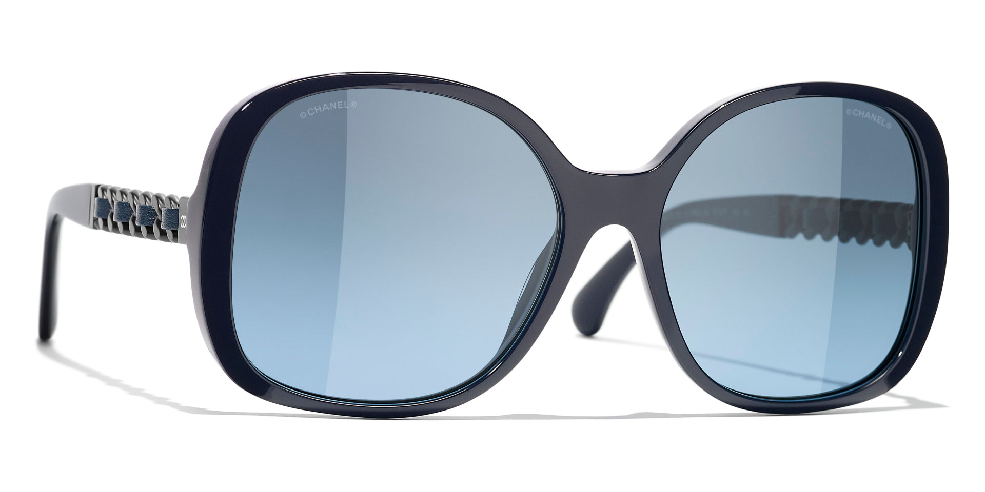 Chanel 5470Q Sunglasses - Luxury Designer Shades for Women - UV Protection & Stylish Fashion Accessory - Perfect for Summer, Beach & Outdoor Activities