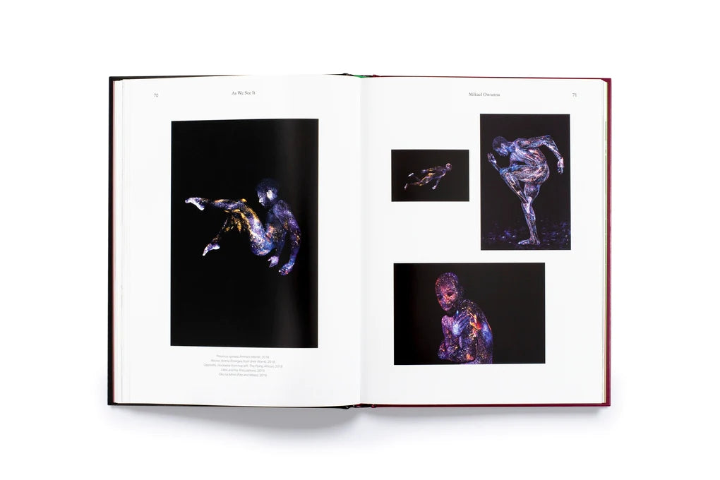 Artists Redefining Black History - Aida Amoaka Book | African American Art & Culture Collection | Perfect for Black History Month & Art Classrooms