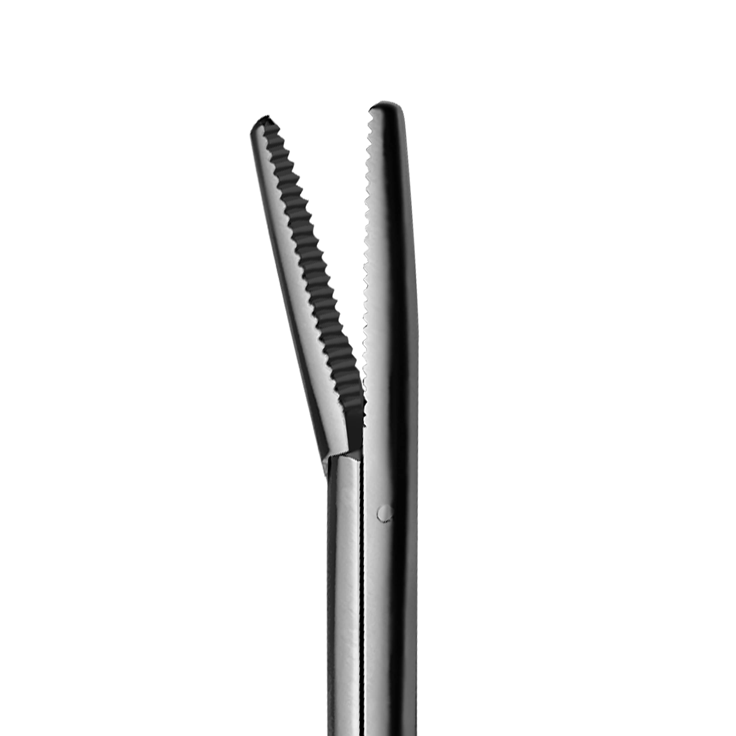 Alligator Ear Forceps for Precise ENT Procedures - 5.5