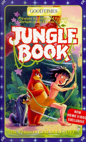 The Jungle Book - Classic Adventure Novel for Kids & Teens | Perfect for Bedtime Stories, Homeschooling & Family Reading Time