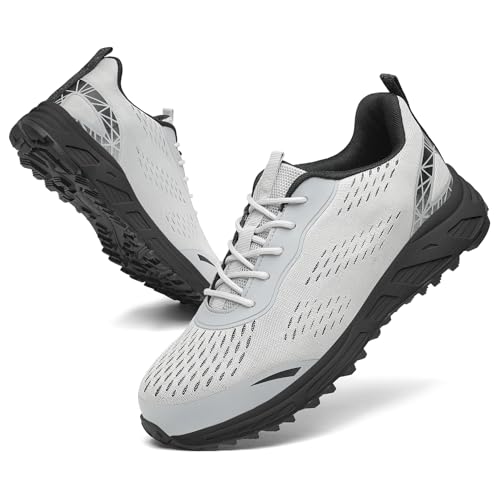 Grey Black