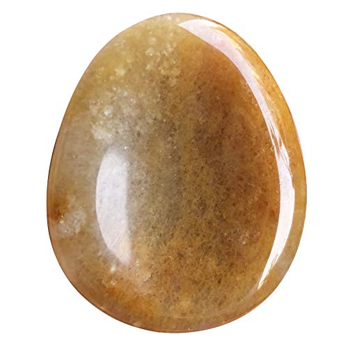 Yellow Jade