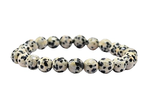 Dalmatian Jasper
