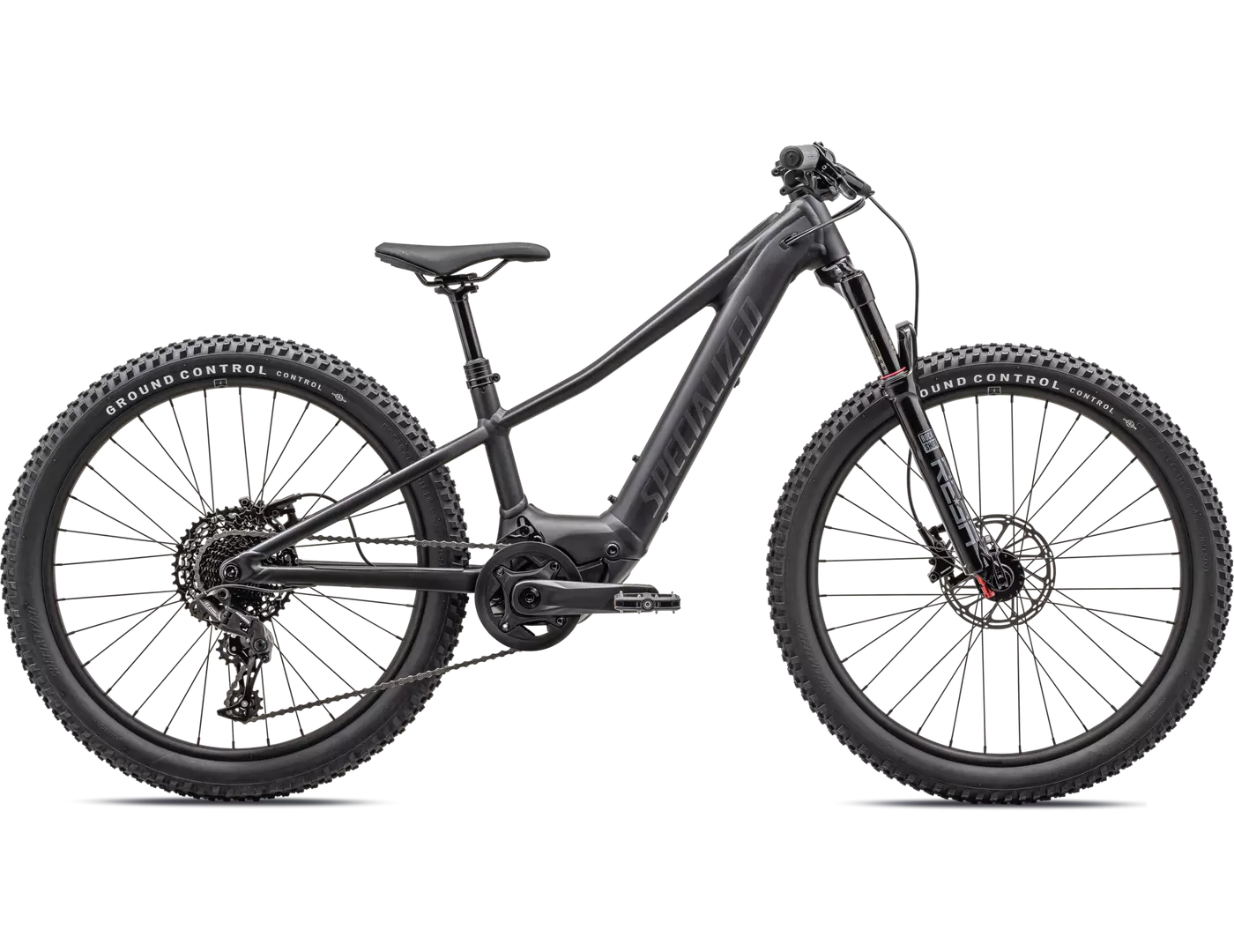 Levo SL Kids Bike 2023 - Lightweight Aluminum Frame, Adjustable Seat, Safe & Durable for Ages 5-12 - Perfect for Neighborhood Rides, Park Trails & Family Cycling Adventures