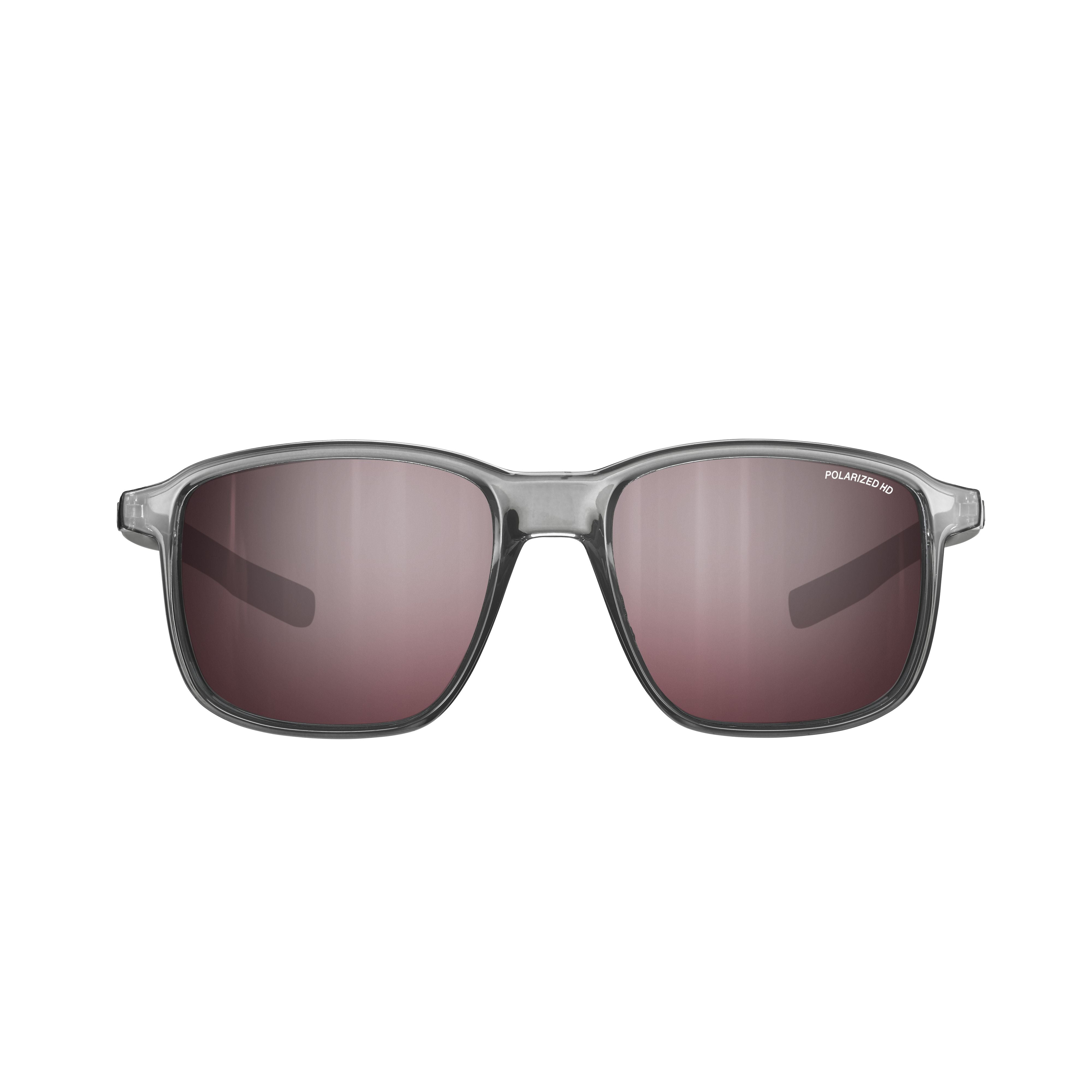 Creek J571 Polarized Sunglasses for Men & Women - UV Protection, Stylish & Lightweight - Perfect for Driving, Running & Outdoor Activities