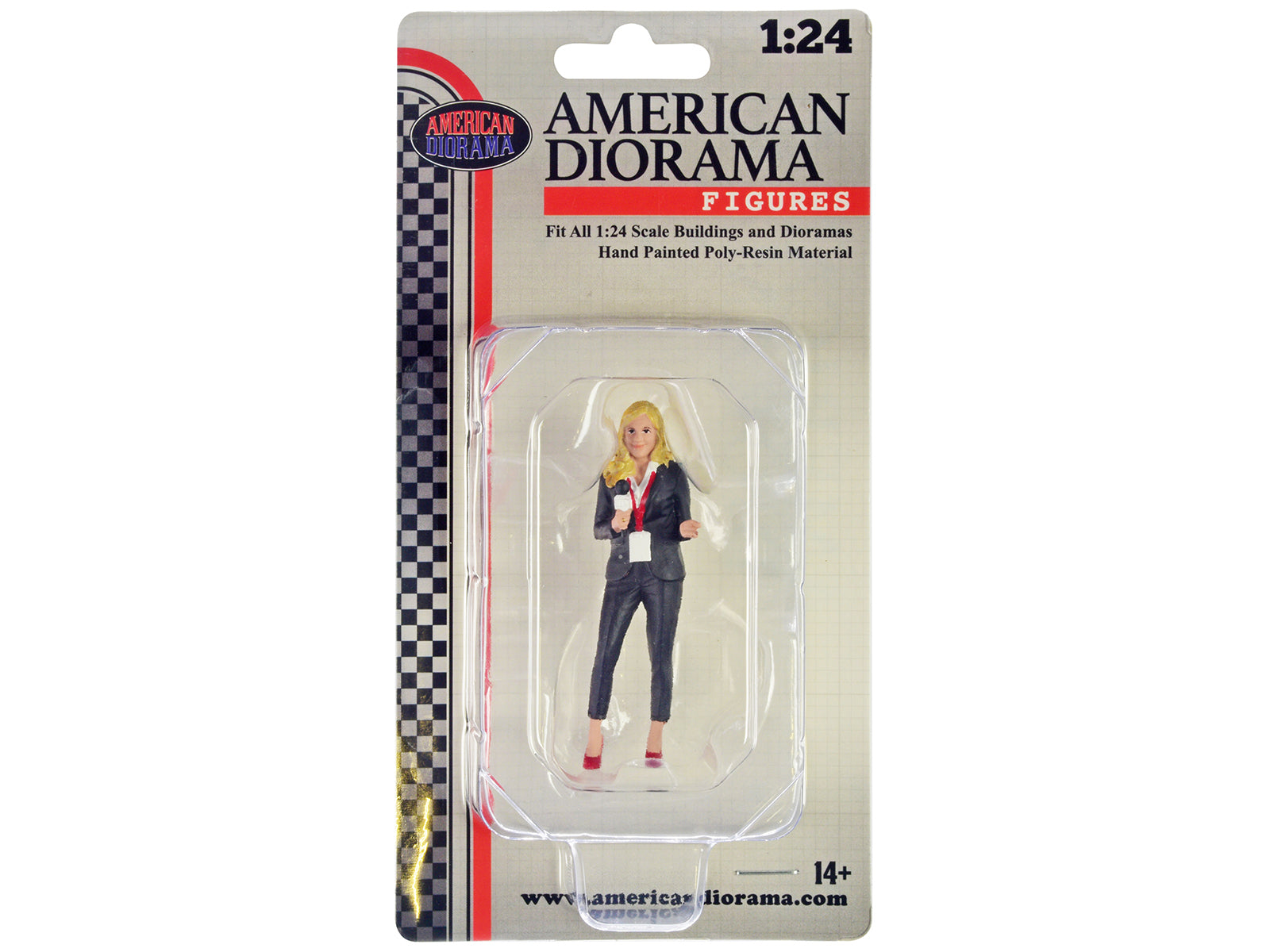1/24 Scale Model On Air Figure 1 - Highly Detailed Miniature Pilot & Crew Figures for Dioramas - Perfect for Model Train Sets, Military Displays & Aviation Scenes