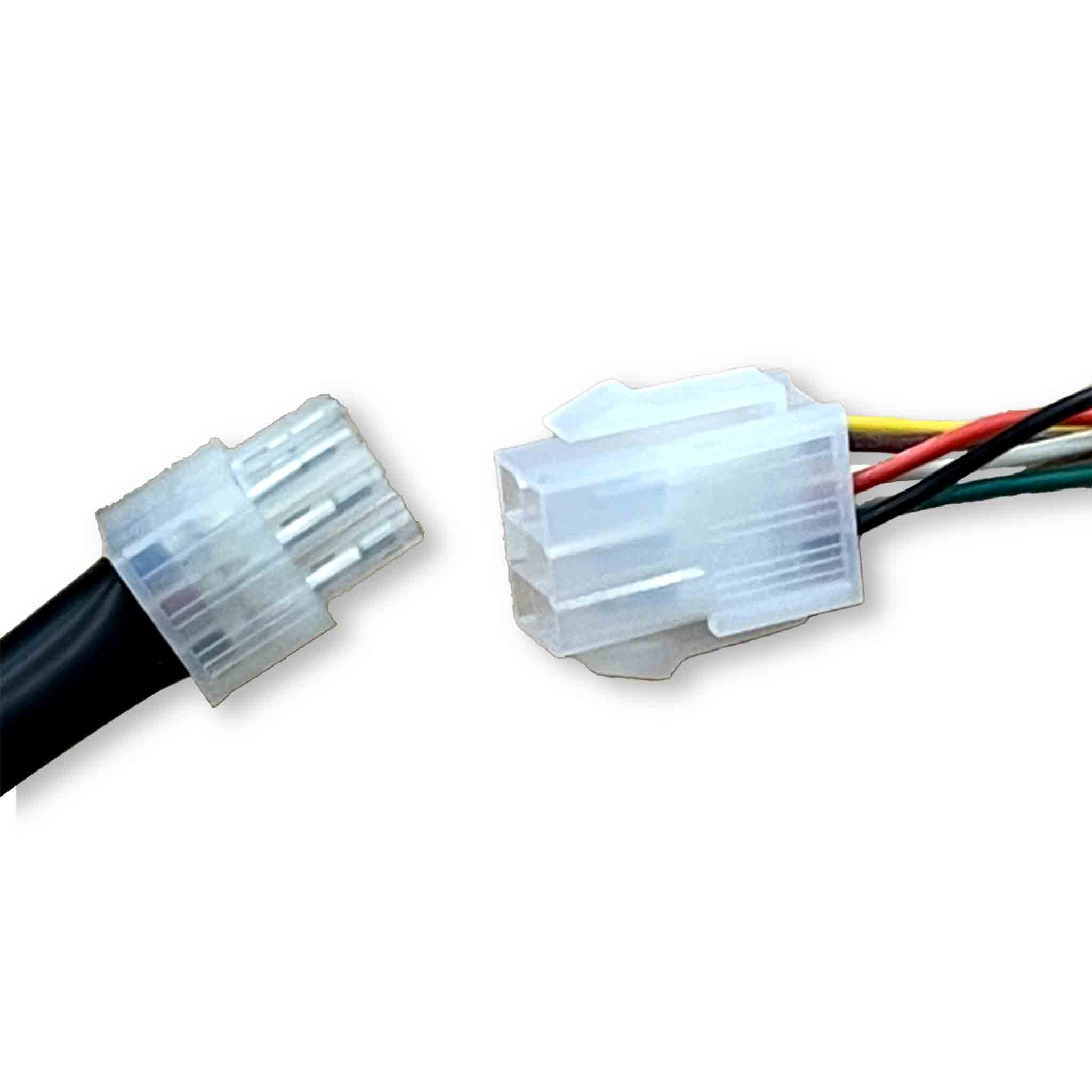 Replacement Motor Drivetrain & Controller Kit for 6/8 Frame Honey Extractors - Beekeeping Equipment Spare Parts for Smooth Honey Harvesting