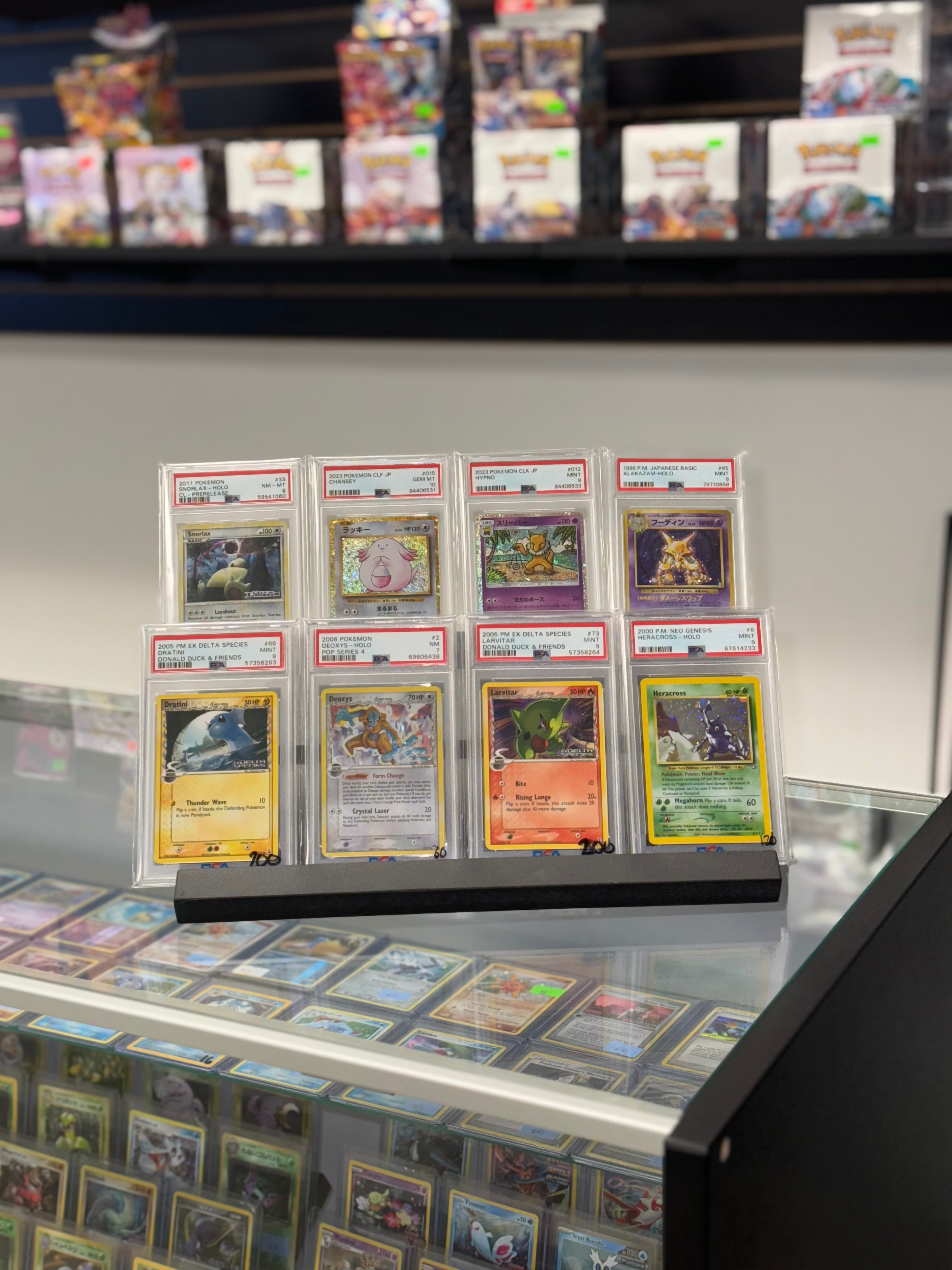 Crave Displays - Premium Digital Signage & Display Solutions for Retail, Restaurants & Events | Boost Engagement & Sales