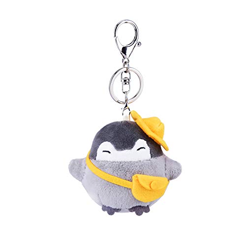 Penguin-yellow