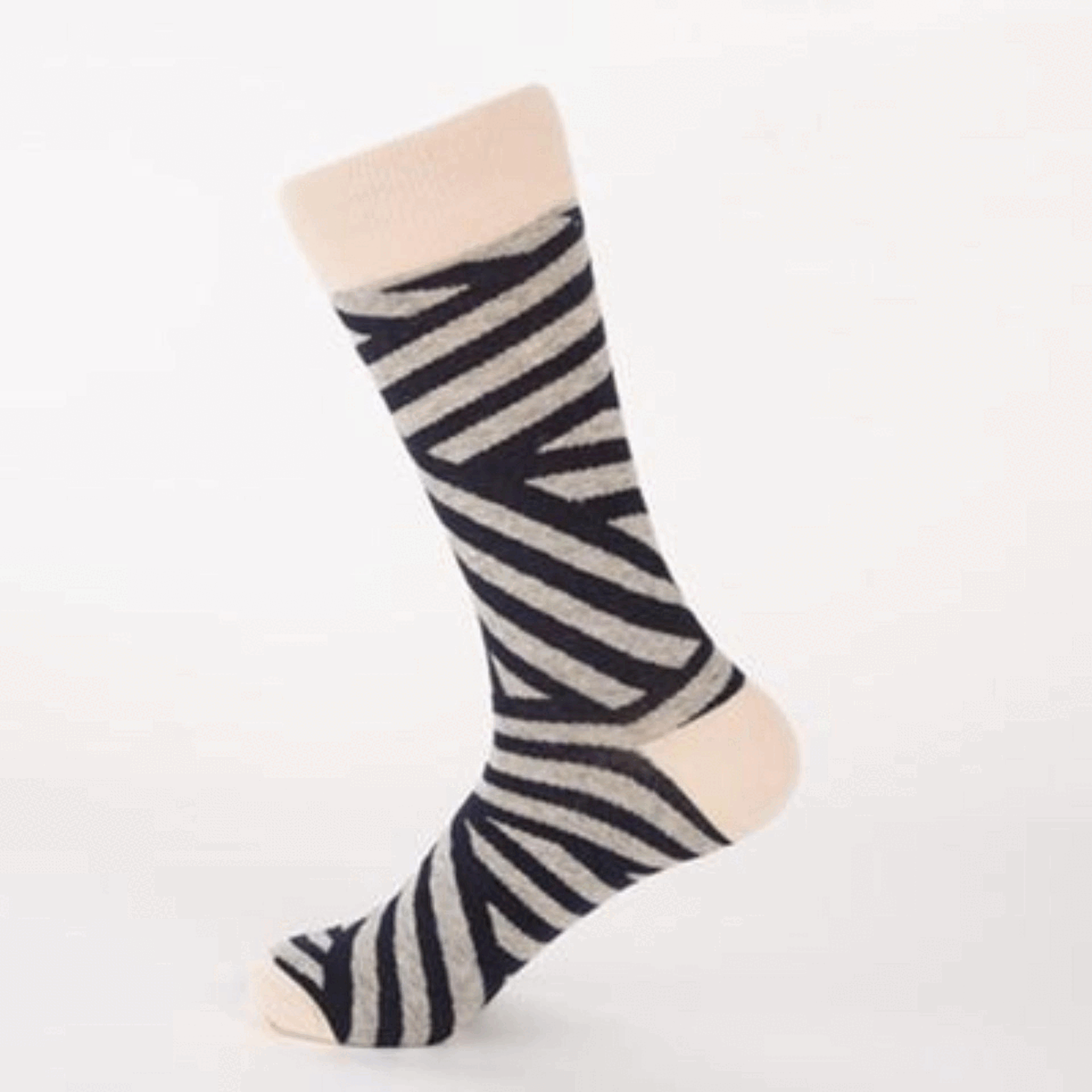 Limited Edition Mystery Socks - Fun Surprise Socks for Gifts & Parties (3 Pairs) - Perfect for Christmas, Birthdays & Surprise Gifts