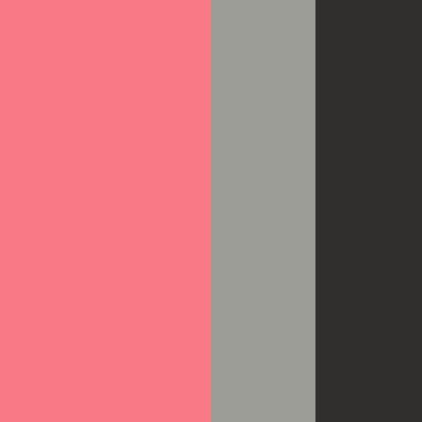Coral Hush
