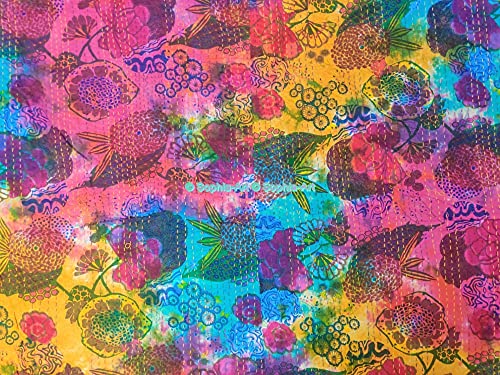 Multi Tie & Dye