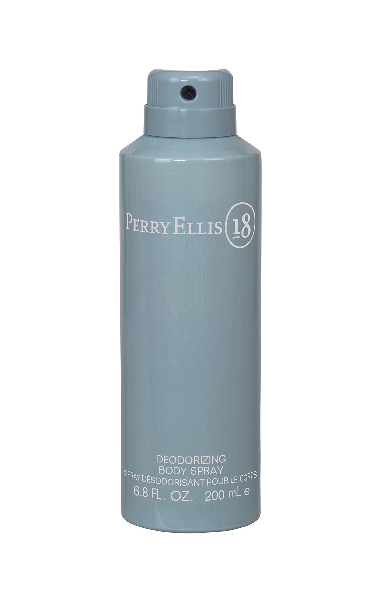 Perry Ellis 18 Men's 4-Piece Cologne Gift Set for Men - I0098878 | Perfect for Holidays, Birthdays & Special Occasions