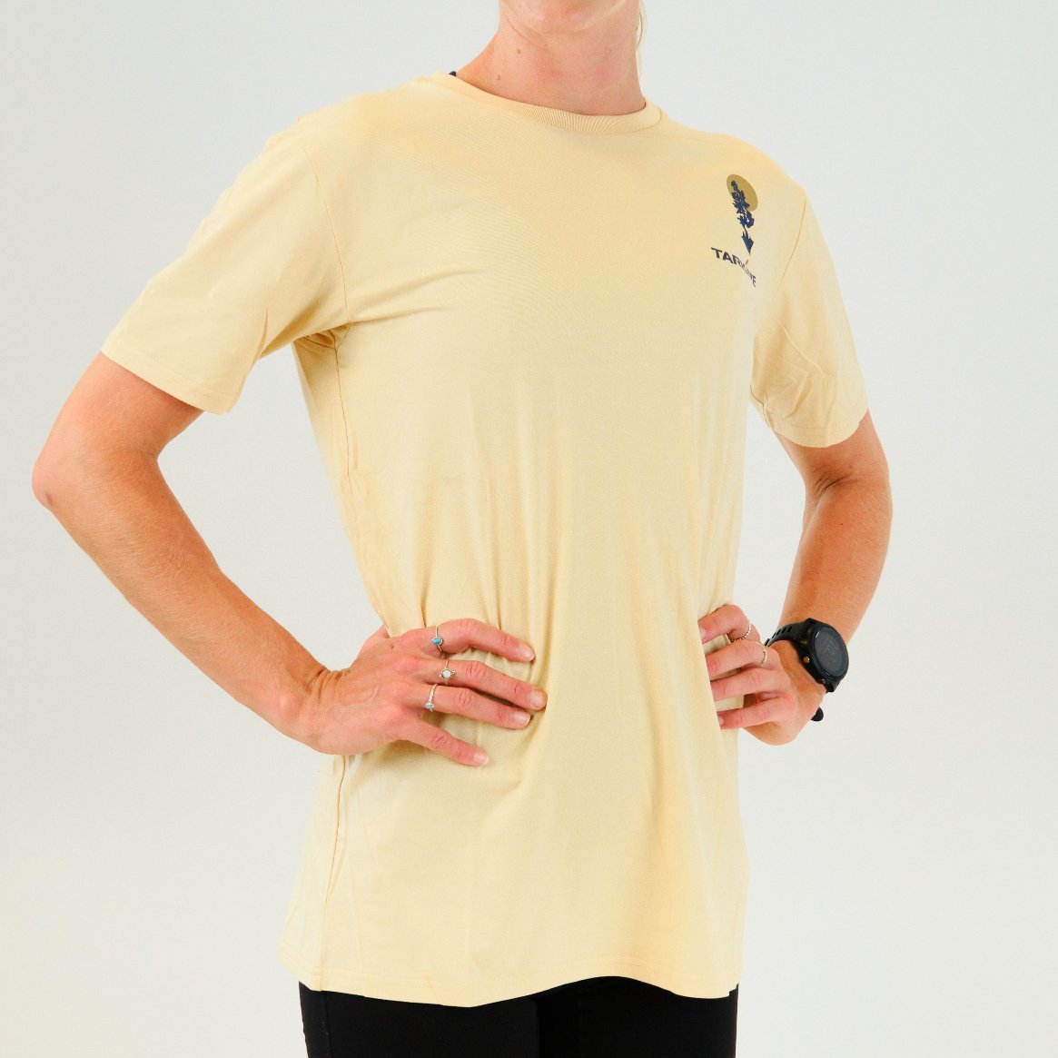 Back to Wild | Unisex Organic Cotton T-Shirt for Men & Women - Comfortable Eco-Friendly Casual Wear for Daily Use, Outdoor Activities & Sustainable Lifestyle