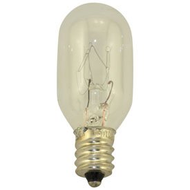 Technical Precision 40T8-130V-CAND Replacement Bulbs - 2 Pack LED Light Bulbs for Home, Office & Commercial Use - Energy Efficient T8 Fluorescent Tube Alternative