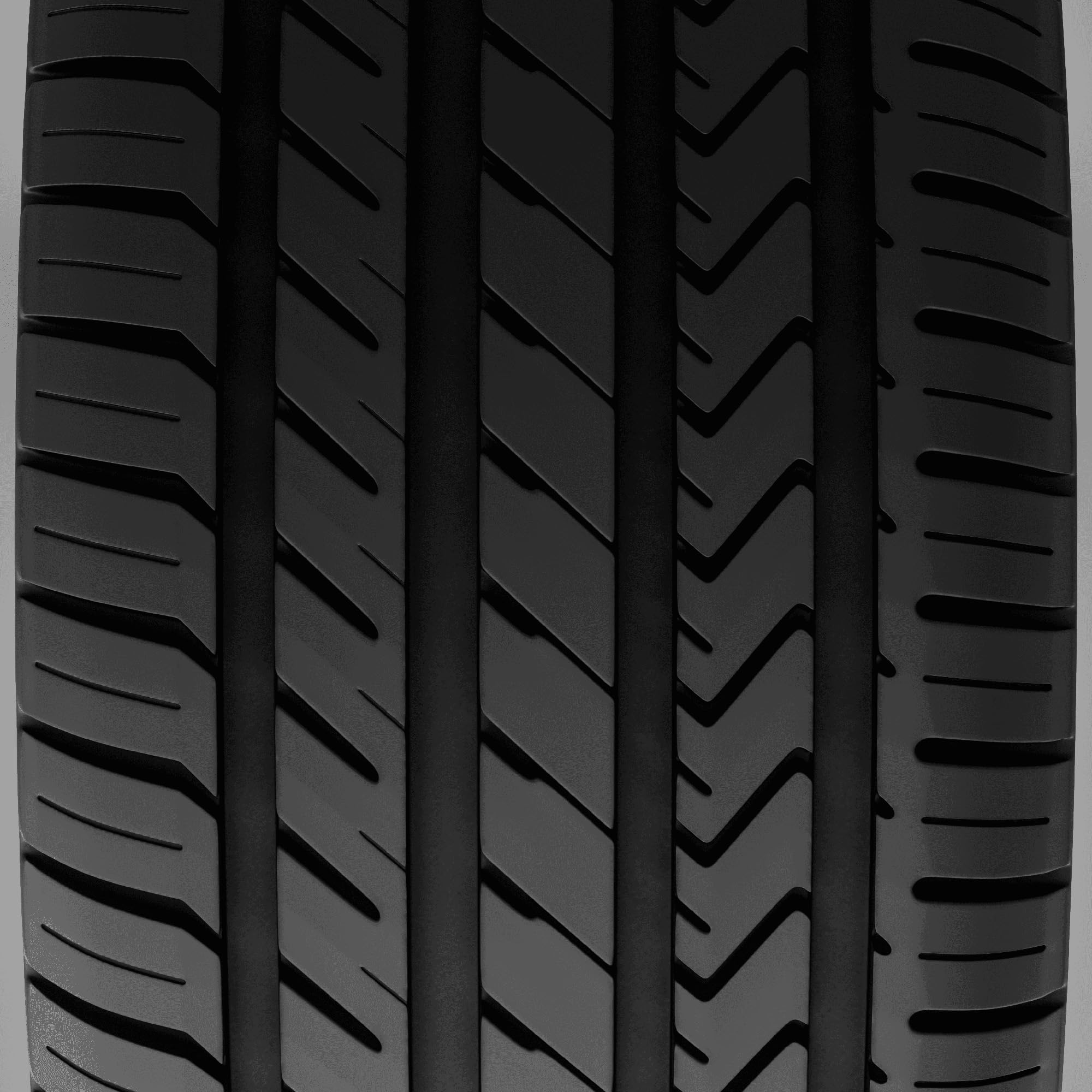 Lexani LX-Twenty Performance Radial Tire - 235/30ZR20 88W - High Speed Tires for Sports Cars & Luxury Vehicles - Perfect for Racing, Street Performance & Daily Driving