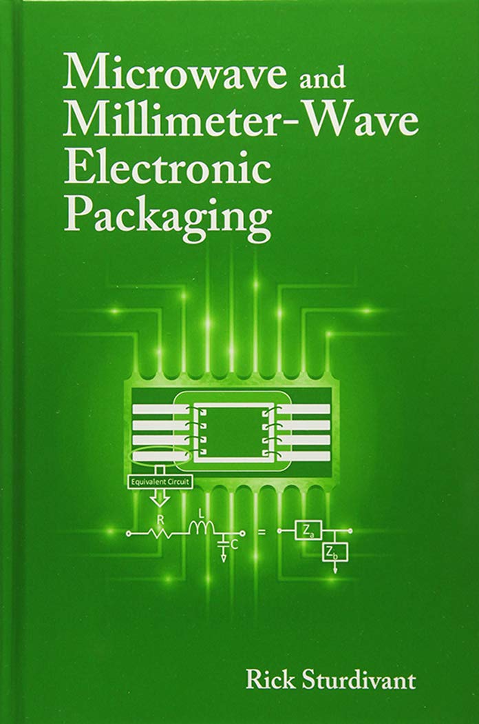Microwave and Millimeter-Wave Electronic Packaging Components - High-Frequency RF Shielding Solutions for 5G, Radar & Satellite Communications