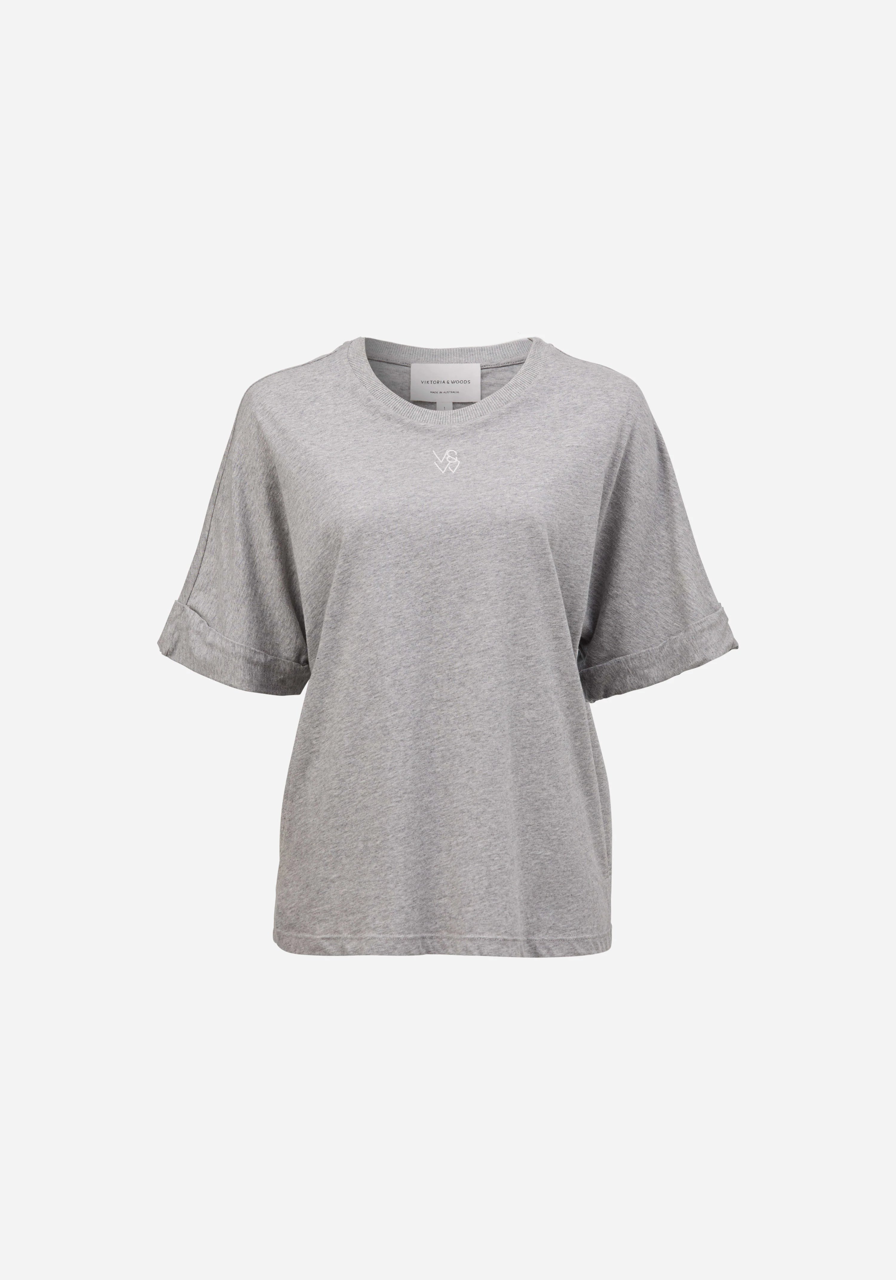 Deveraux Tee - Premium Cotton T-Shirt for Men & Women | Casual Comfort Fit | Perfect for Everyday Wear, Outings & Relaxation