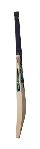 GM AION 808 Cricket Bat 2025 - Premium English Willow Cricket Bat for Professional Players | Perfect for Practice, Matches & Tournament Play