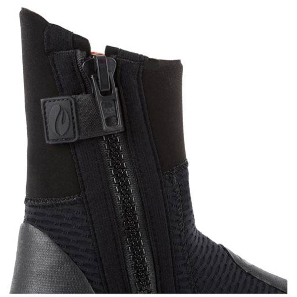 Ultra Warm 5mm Barefoot Boots for Women & Men - Winter Hiking, Snow Sports & Outdoor Adventures