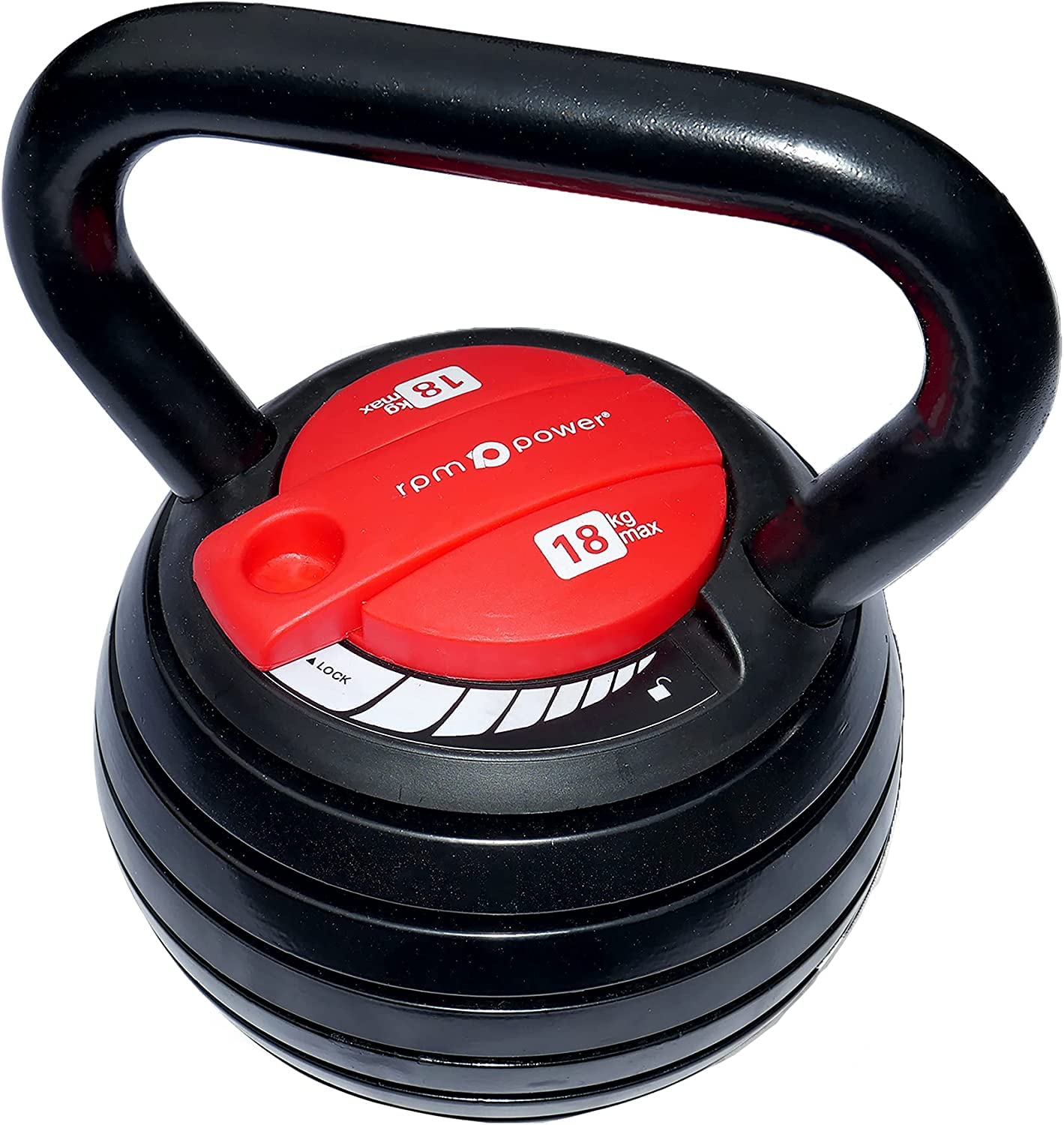 Adjustable Dumbbell Set - Perfect for Home Workout, Bodybuilding & Strength Training for Men & Women | Gym, Fitness & Weight Lifting Equipment