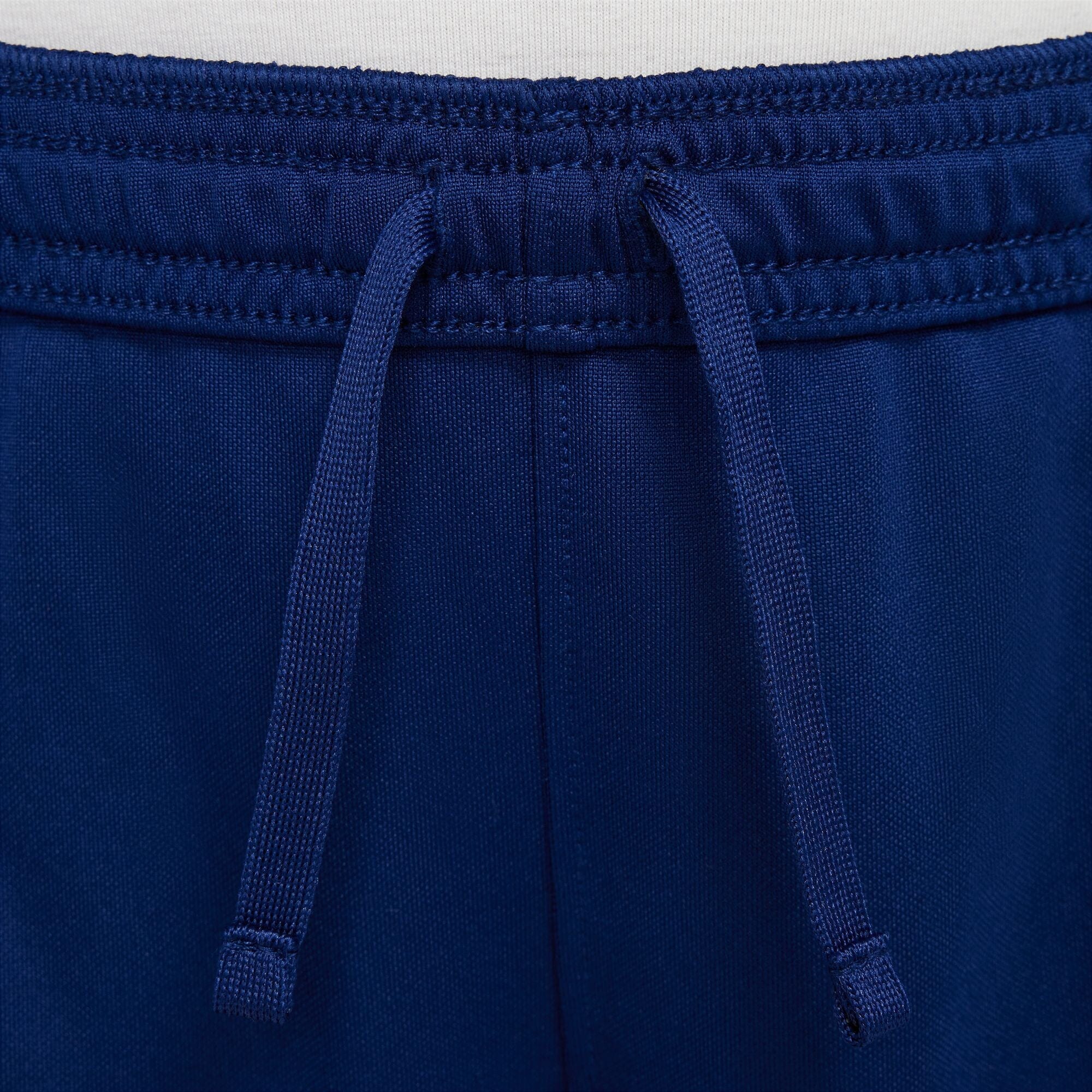 Erling Haaland Dri-FIT Soccer Shorts for Big Kids - Moisture-Wicking Athletic Shorts (HJ3835-492) - Perfect for Soccer Training, Games & Casual Wear