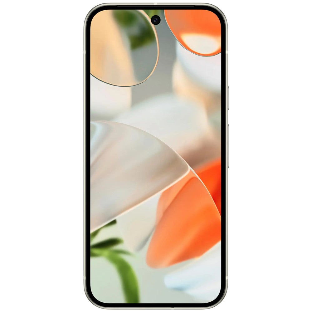 Google Pixel 9 5G Unlocked Smartphone (128GB, 12GB RAM) 6.3