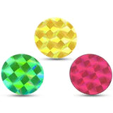 Magic Stop Light Cards - Fun & Educational Traffic Safety Flashcards for Kids | Perfect for Classroom, Travel & Home Learning