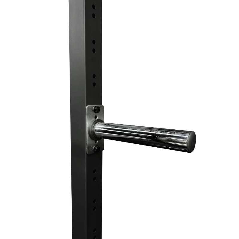 Titan Utility Peg Attachment - Heavy Duty Tool Organizer for Garage, Workshop & DIY Projects - Perfect for Hanging Tools, Hoses & Accessories