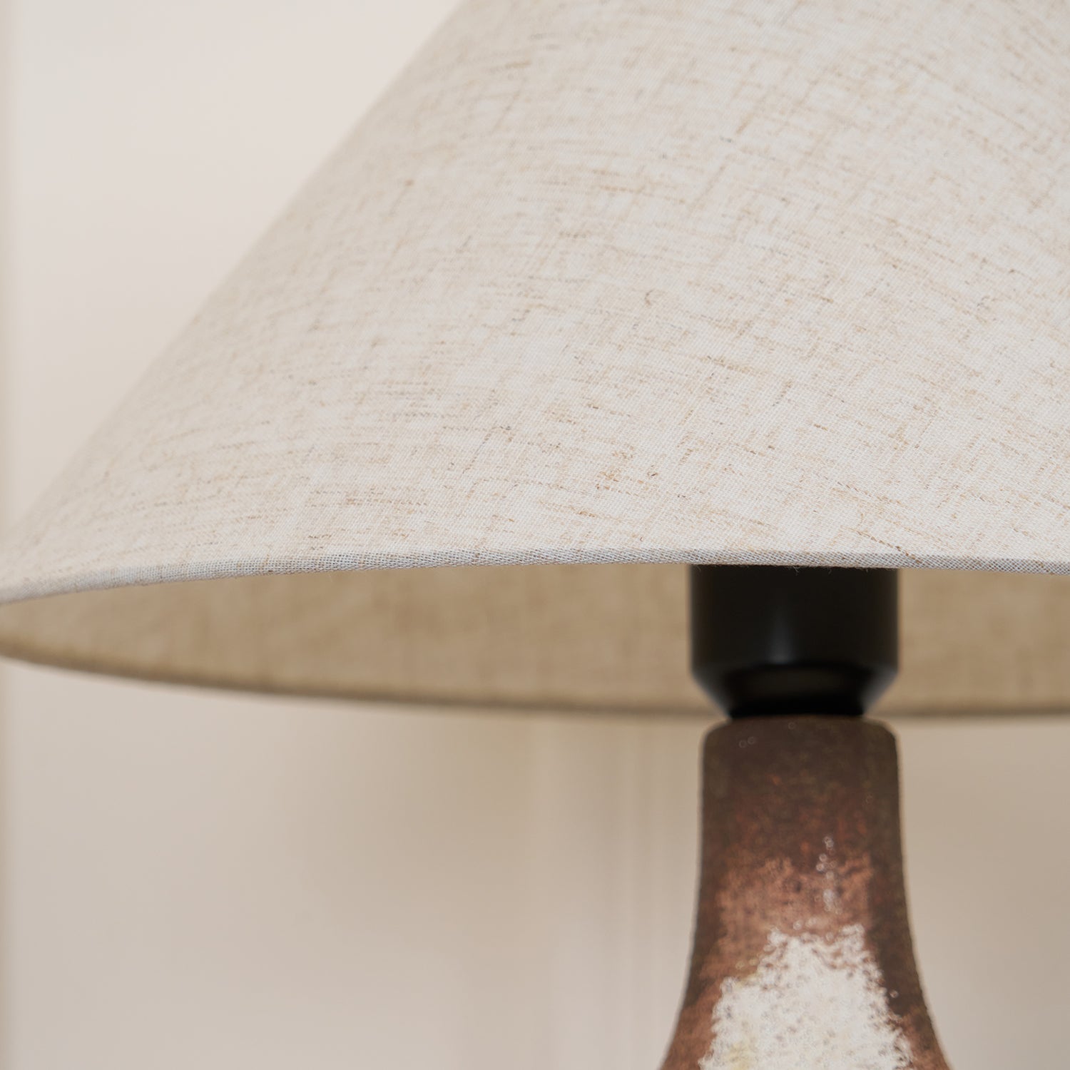 Napa Valley Table Lamp - Modern LED Bedside Lamp with USB Port, Adjustable Brightness for Bedroom, Living Room, and Office Decor