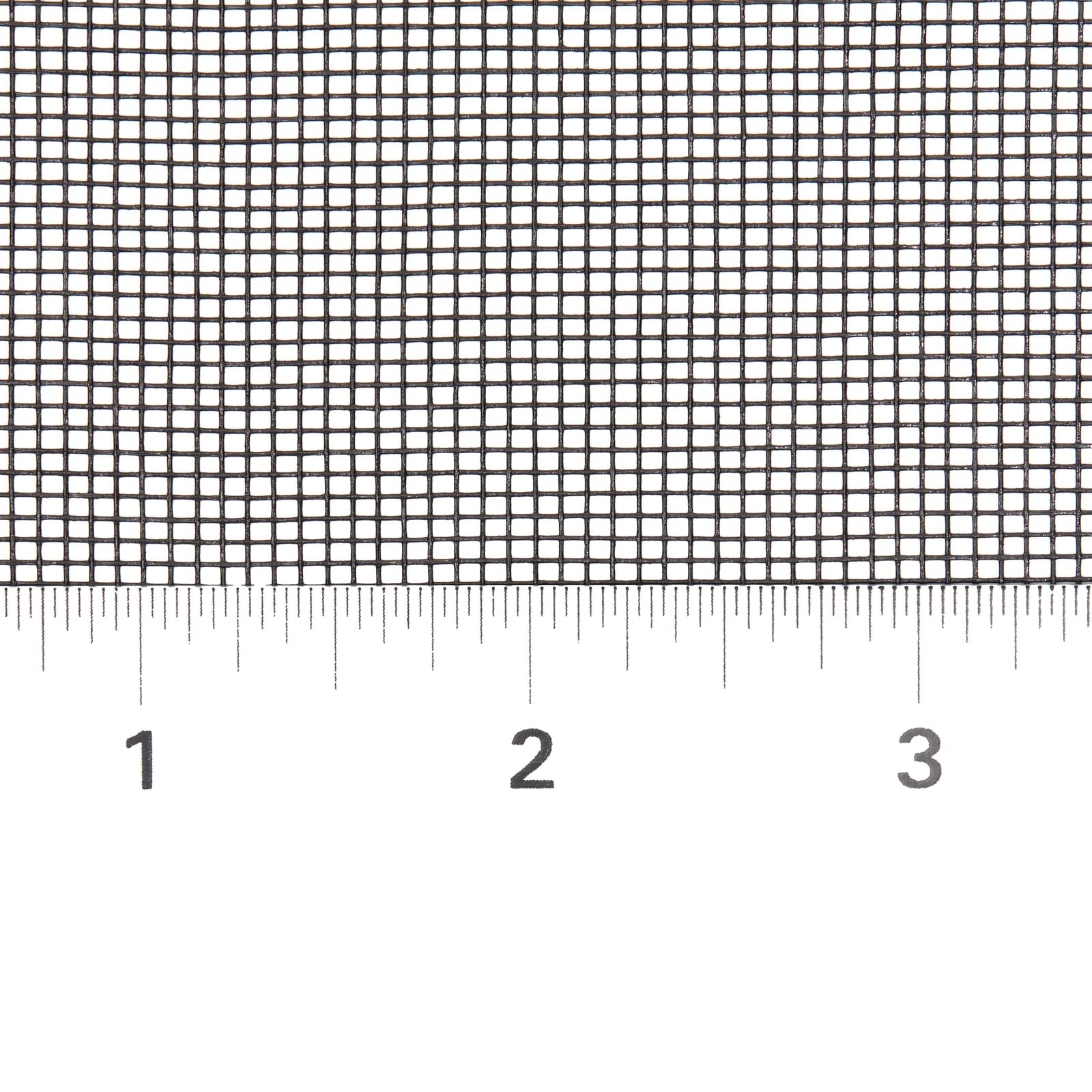 Replacement Adjustable Fiberglass Window Screen Mesh Roll - Black, 48 x 236.2 Inches - Ideal for Patio, Windows, Sliding Doors, and DIY Home Repairs