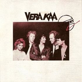 Vera Kaa - Korrekt - Repertoire Records - 6.25301 | Vinyl LP Record | Perfect for DJs & Music Collectors | Enhance Your Music Collection & Home Listening Experience