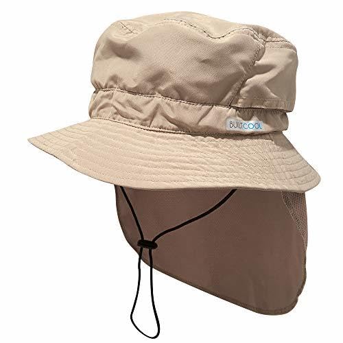 Khaki - Neck Shade