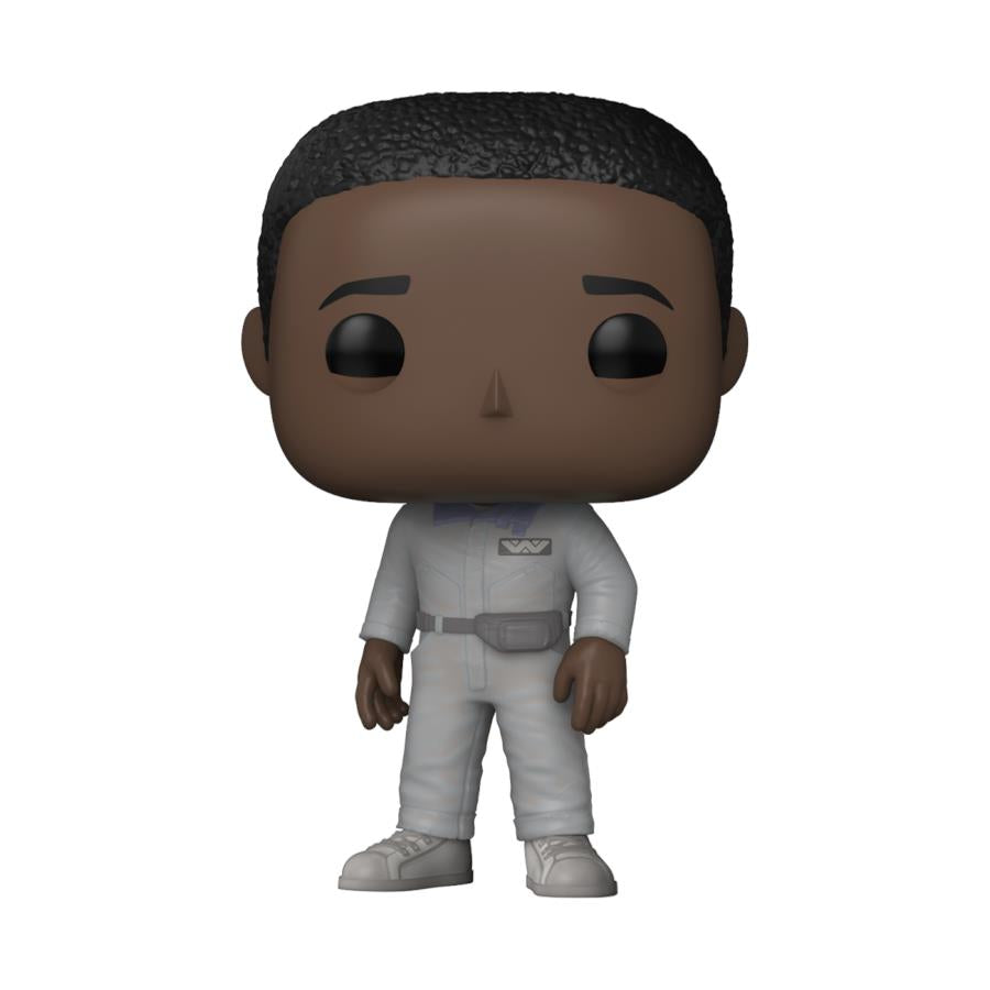 Alien: Romulus Andy Pop! Vinyl Figure - Collectible Movie Character for Fans, Home Decor, and Gift Ideas