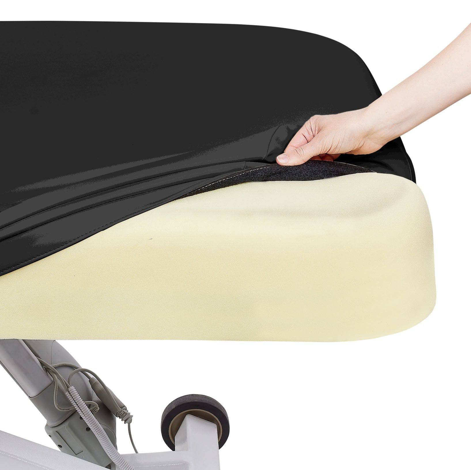 ELLORA LX™ Replacement Cover - Durable & Easy to Install Sofa Slipcover for Living Room Furniture Protection | Perfect for Pets, Kids & Home Decor Upgrade