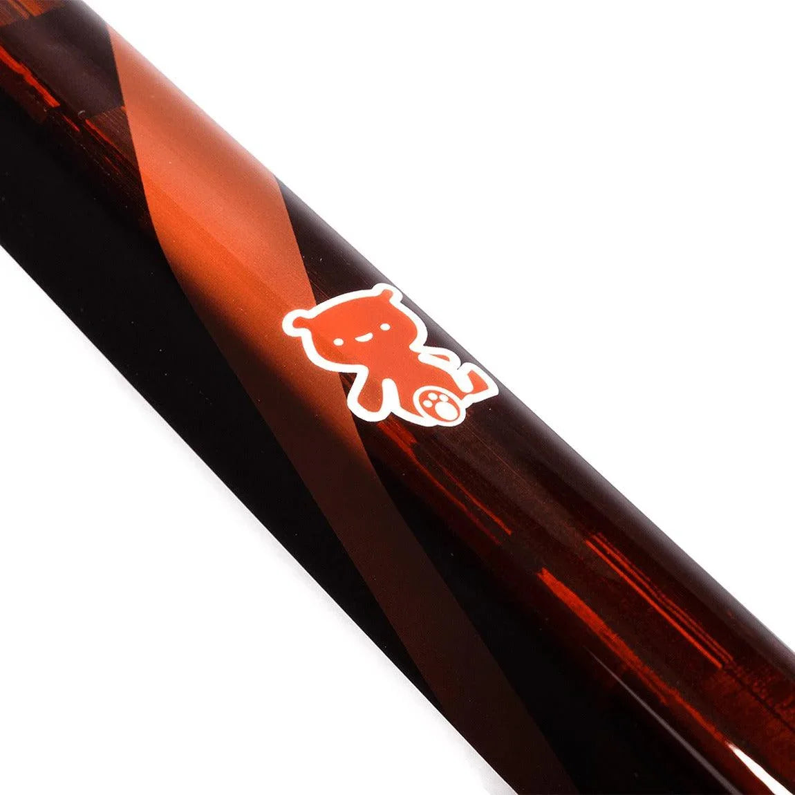 Every Child Matters Hockey Stick - Senior Wooden Stick for Ice & Street Hockey - Perfect for Games, Practice & Training
