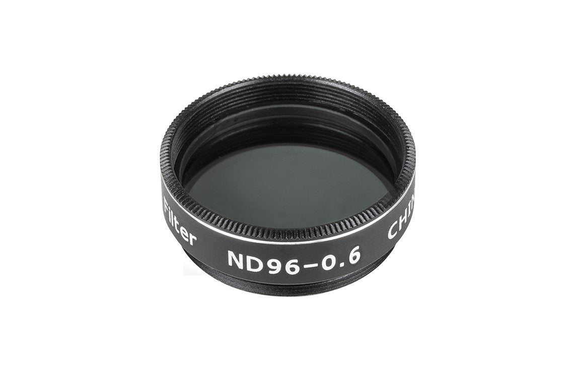 1.25 Inch Moon Filter Set for Telescopes - Enhance Lunar Viewing & Astronomy Observation - Perfect for Stargazing & Night Sky Photography