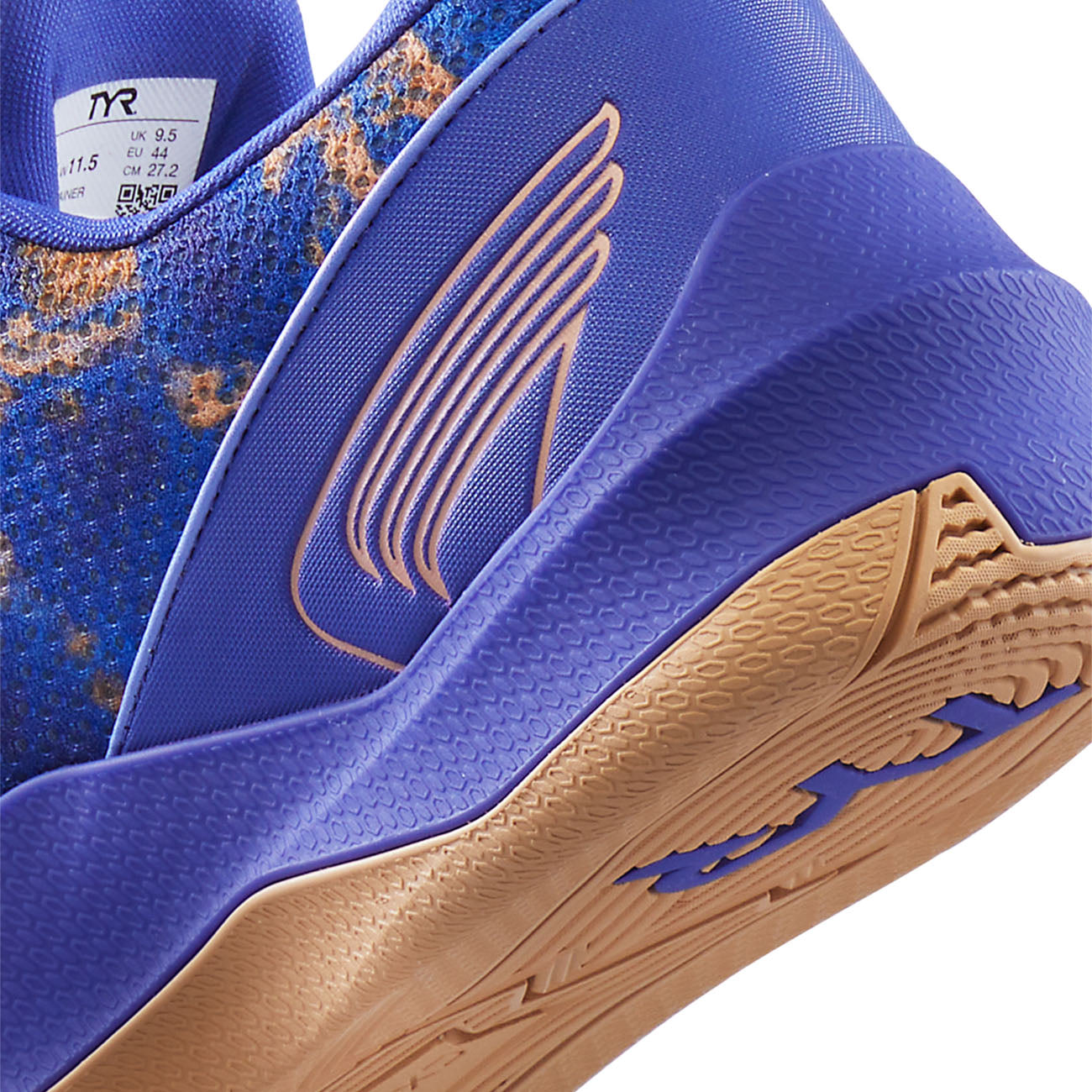 TYR CXT 2 Training Shoes for Men - High-Performance Swim Workout & Gym Cross-Trainers - Perfect for Pool, Beach & Fitness Center Activities
