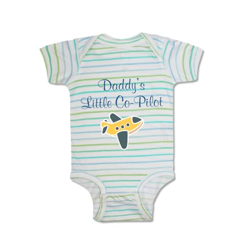 Stripes Multi Boy Design Only