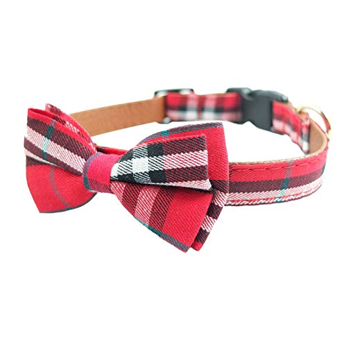 red Plaid 2