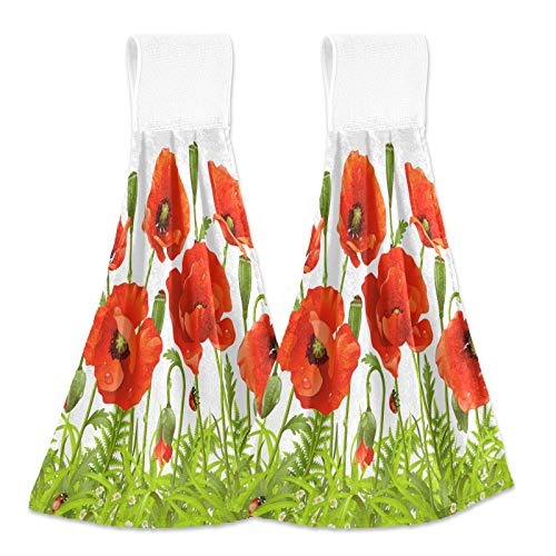 Red Poppy