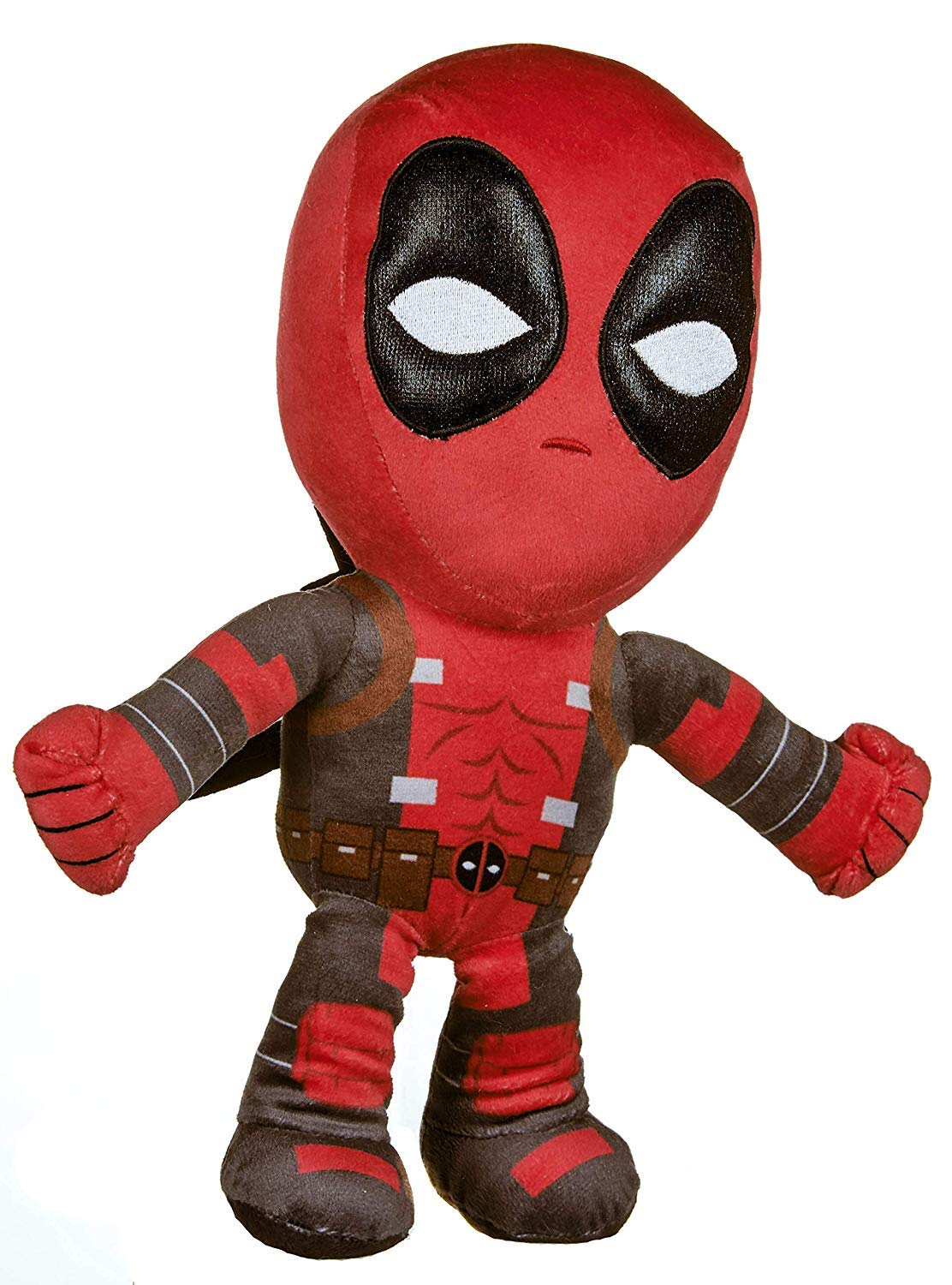 Deadpool 12