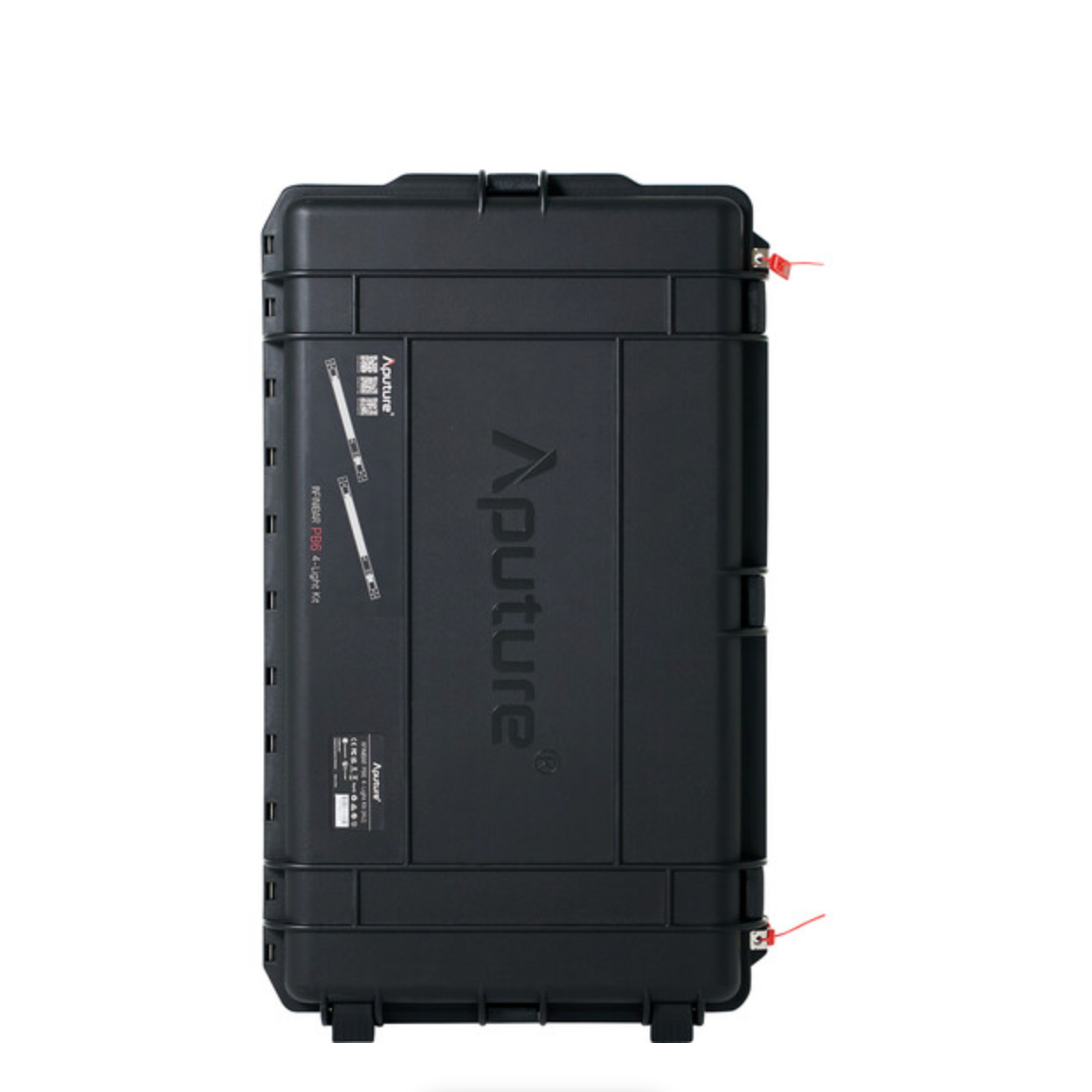 Aputure INFINIBAR PB6 RGB LED Light Panel 4 Light Kit (2') - Professional Studio Lighting for Photography, Videography & Live Streaming - Perfect for YouTube, TikTok & Film Production