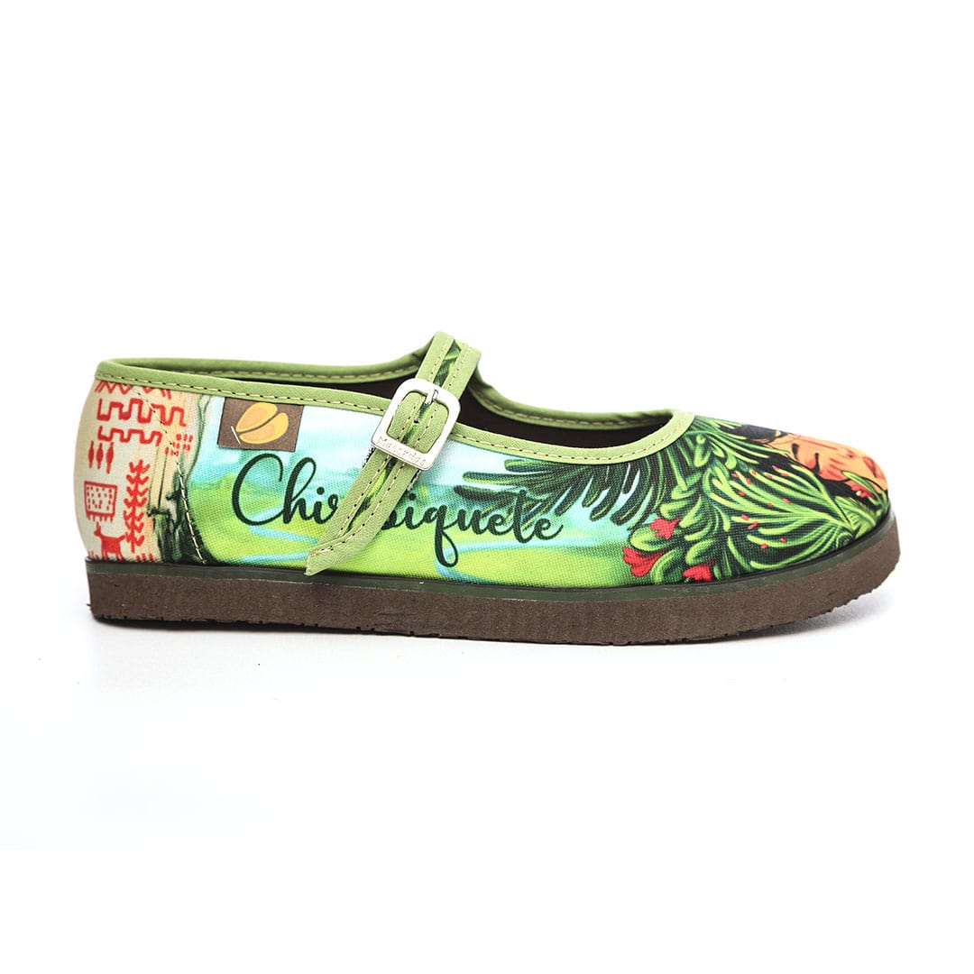 Macondas® Chiribiquete Women's Shoes - Comfortable & Stylish Footwear for Casual Wear, Office, and Outdoor Activities