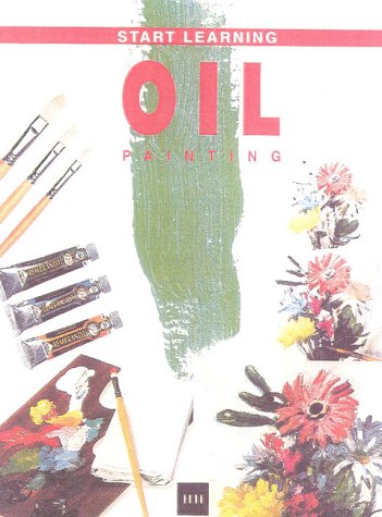 Beginner's Guide to Oil Painting: Essential Starter Kit & Step-by-Step Tutorial for Aspiring Artists | Perfect for Home Studios & Art Classes