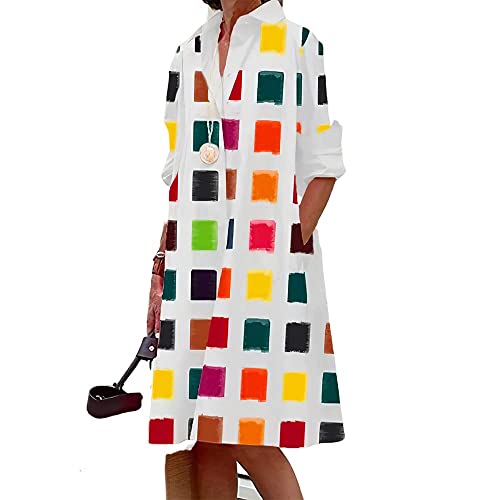 Colorful Pattern